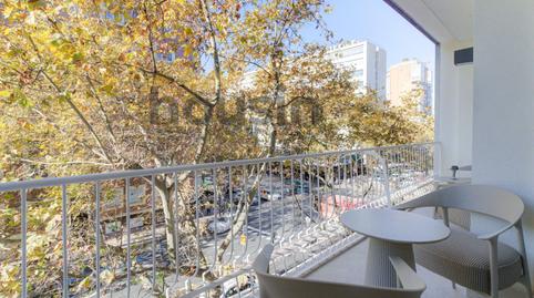 Foto 4 de Pis en venda a María de Molina, Castellana, Madrid