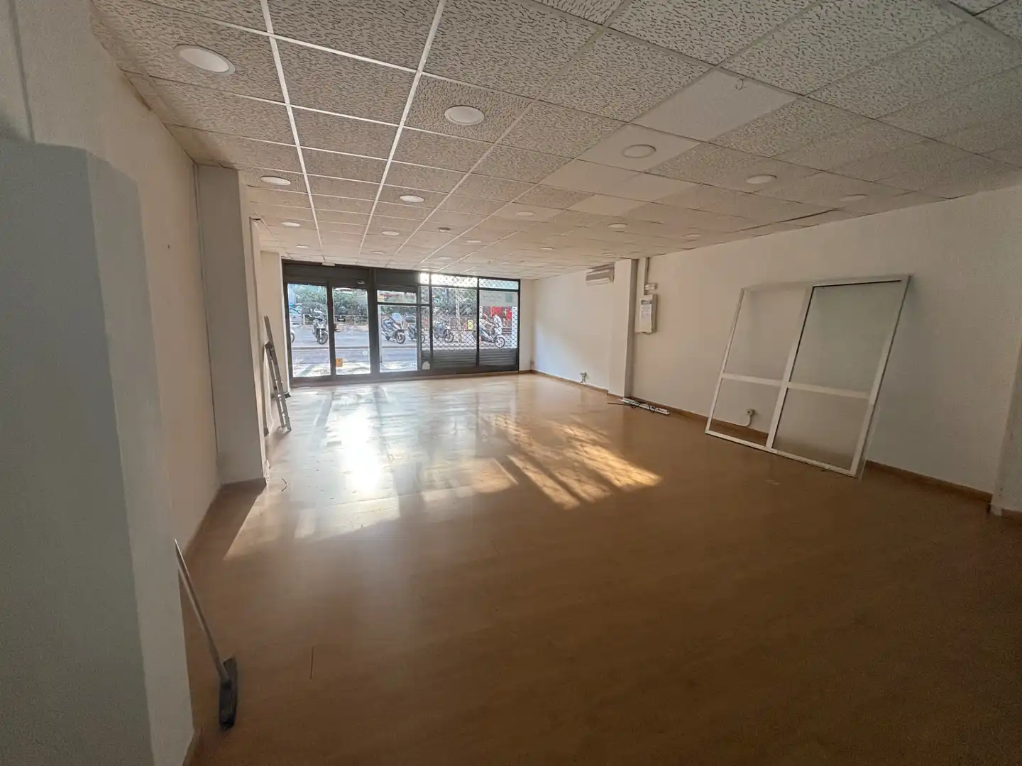Local en venta en Barcelona con Aire acondicionado