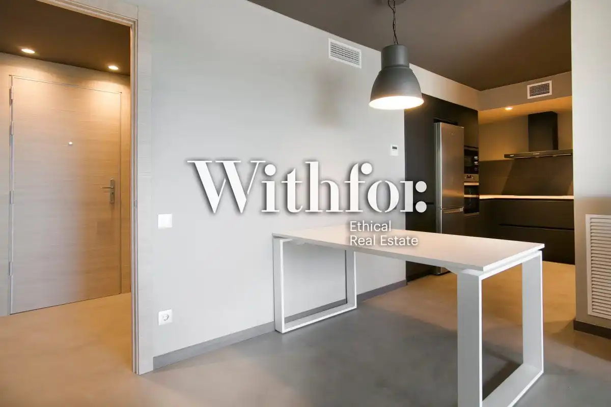 Ático con ascensor en venta en Calle Balmes, imagen 16