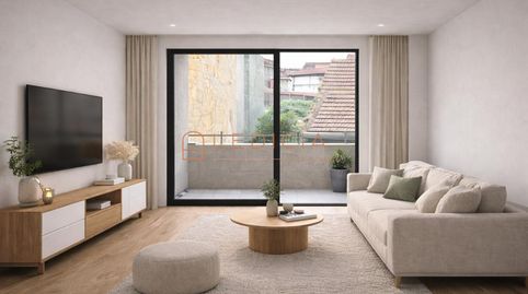 Foto 2 de Piso en venta en Extremadura, Sardoma - Castrelos, Vigo