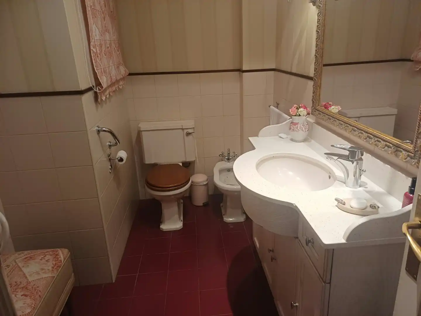 Wohnung mit Terrasse zum Verkauf in Campo de Volantín Pasealekua, imagen 13