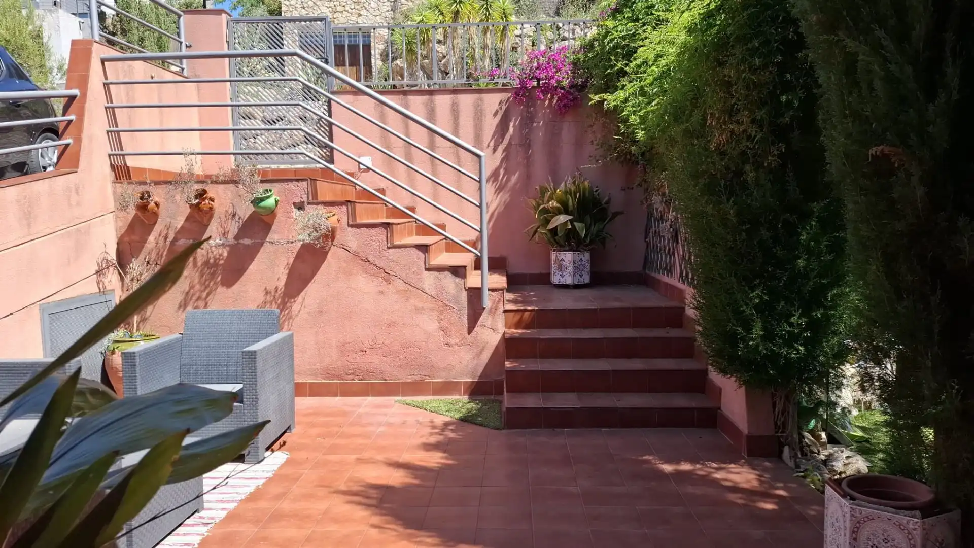 Casa o xalet en venda a Vallirana, Barcelona