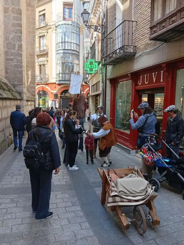 Immobles singulars en venda a Casco Histórico, imagen 11