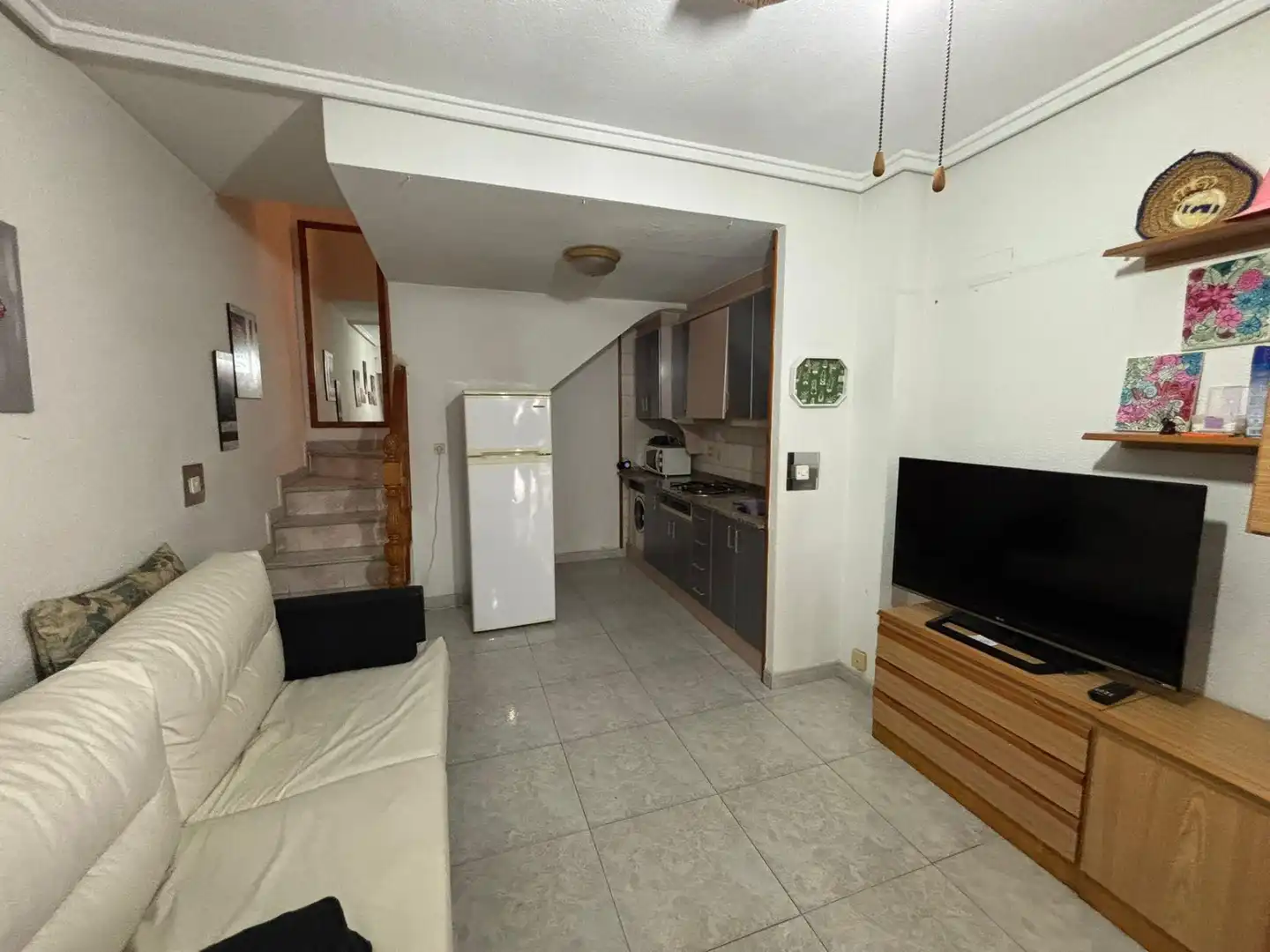 Maisonette zur Miete in Gran Playa