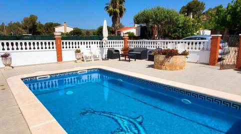 Photo 5 of House or chalet for sale in Carrer Antonio Machado, Vespella de Gaià, Tarragona