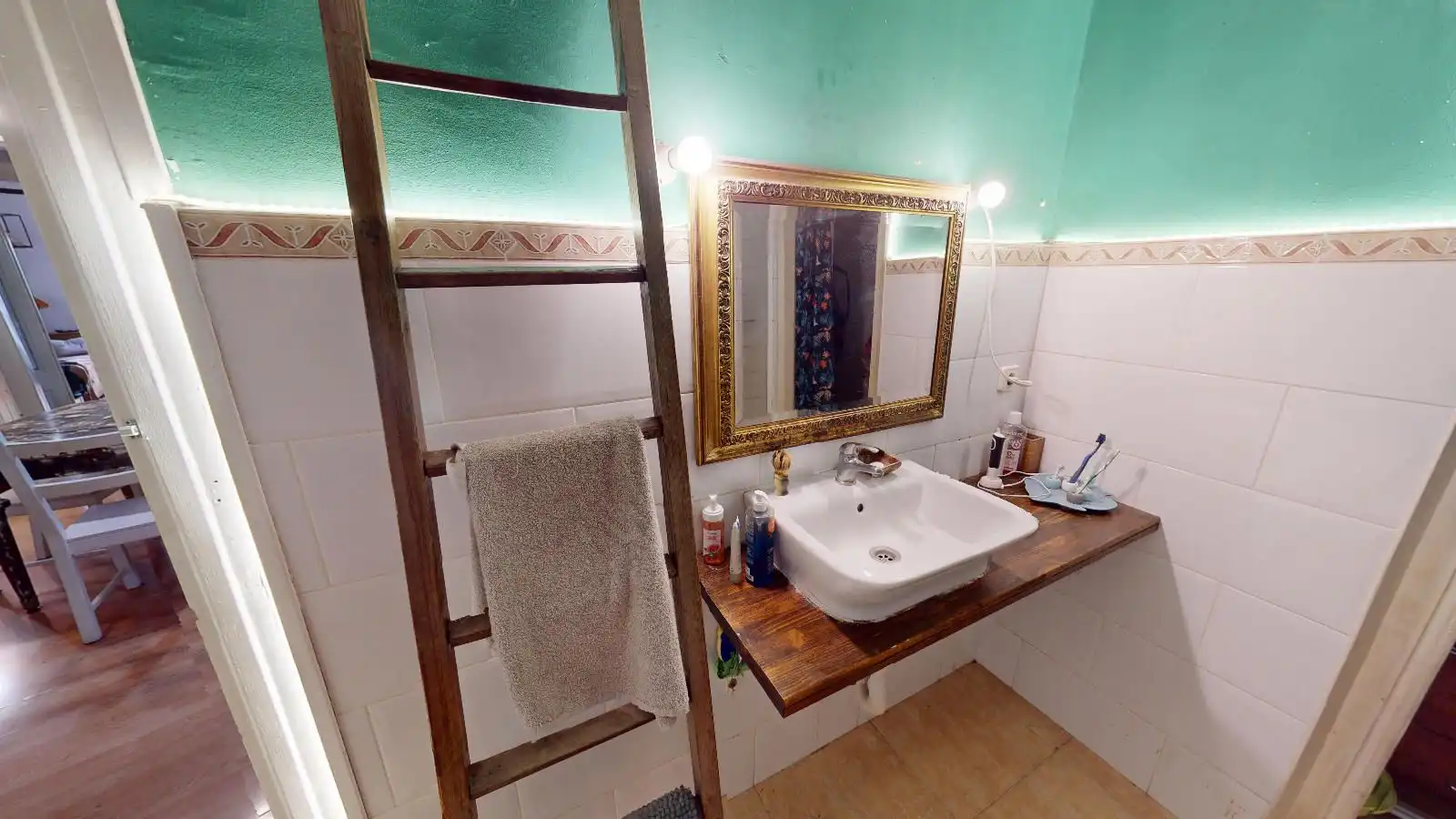 Wohnung zum Verkauf in Carrer junta comerç, imagen 8