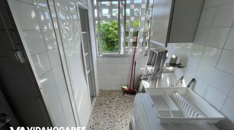 Foto 4 de Piso en venta en Norte - Blanca Paloma, Rota