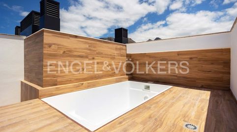 Foto 5 de Piso en venta en Puerto de Santiago, Santiago del Teide