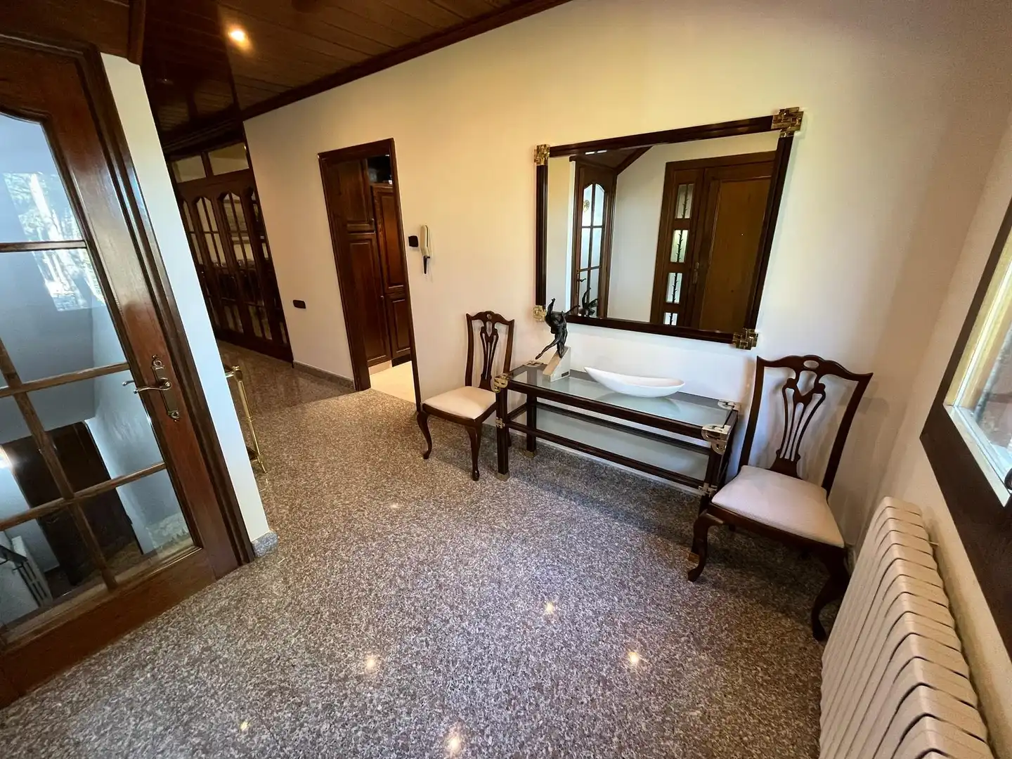 Casa o xalet en venda a Olius