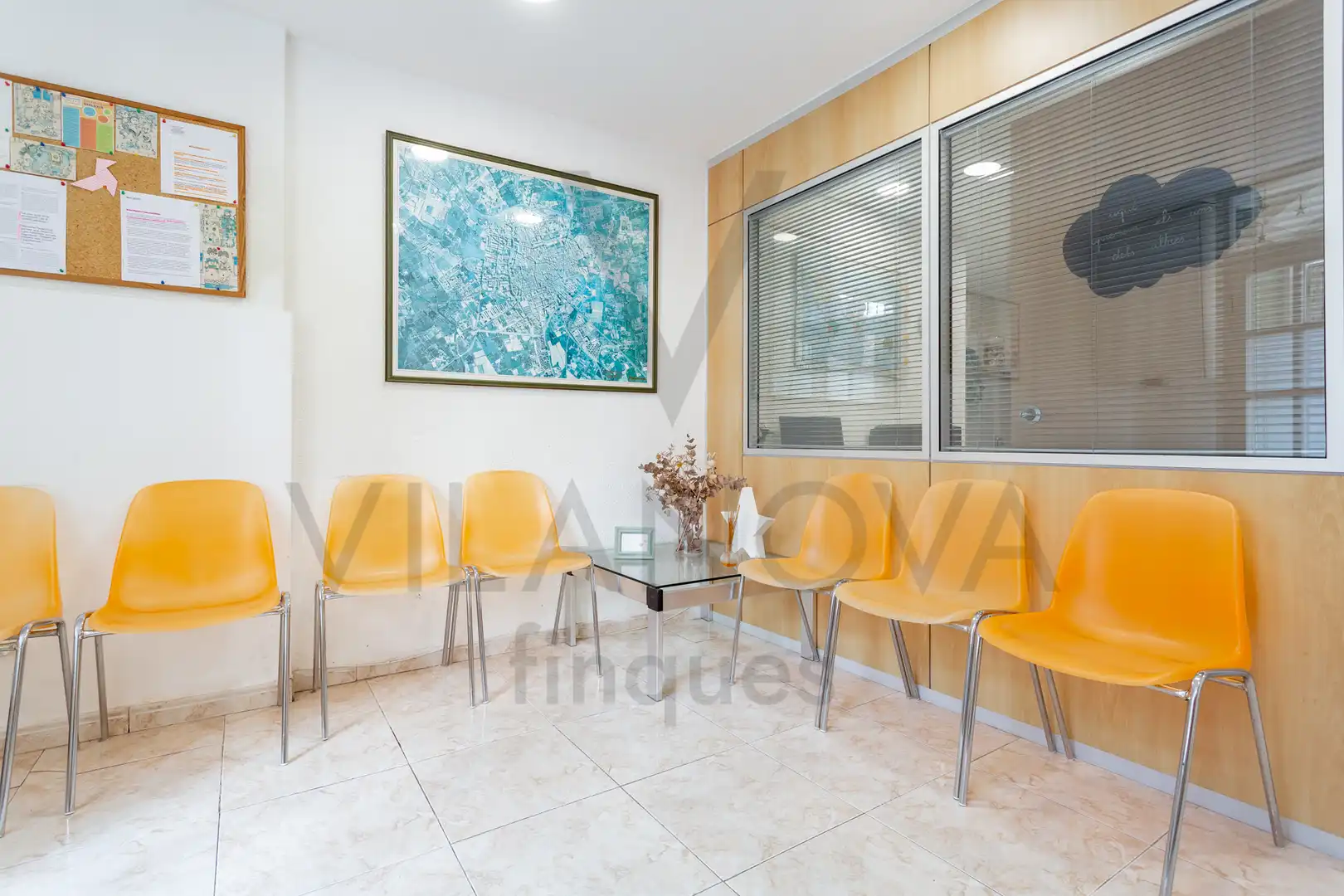 Gewerbefläche zum Verkauf in Carrer de l'Amargura 27, imagen 25
