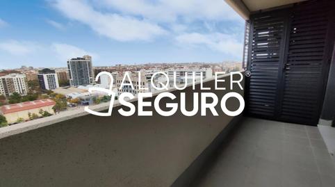 Foto 4 de Pis de lloguer a Borrasca, Malilla, Valencia