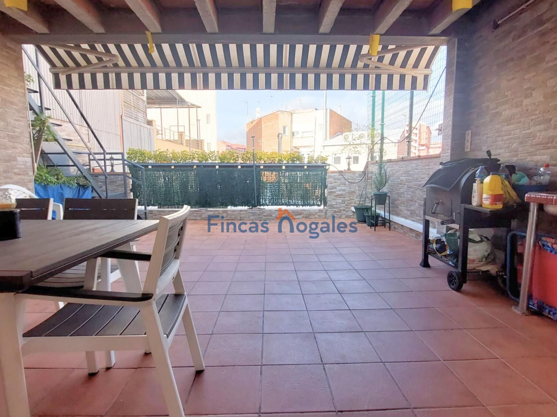 Single-family semi-detached for sale in del Jura, La Plana del Pintor