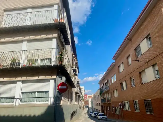 Appartement avec terrasse à vendre à Carrer del Col·legi 41, imagen 10