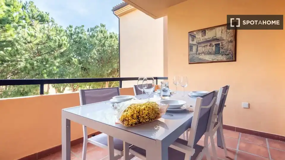 Habitació a Romana Playa