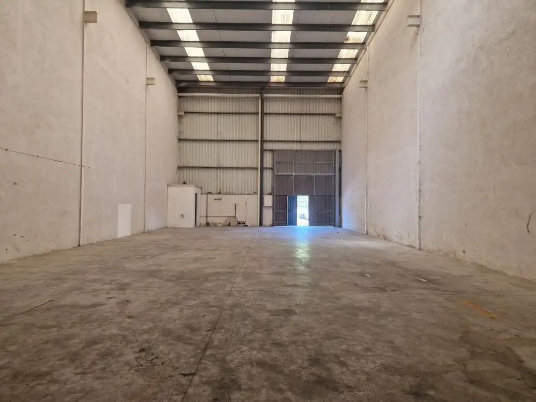 Nau industrial en venda en Aizarnazabal