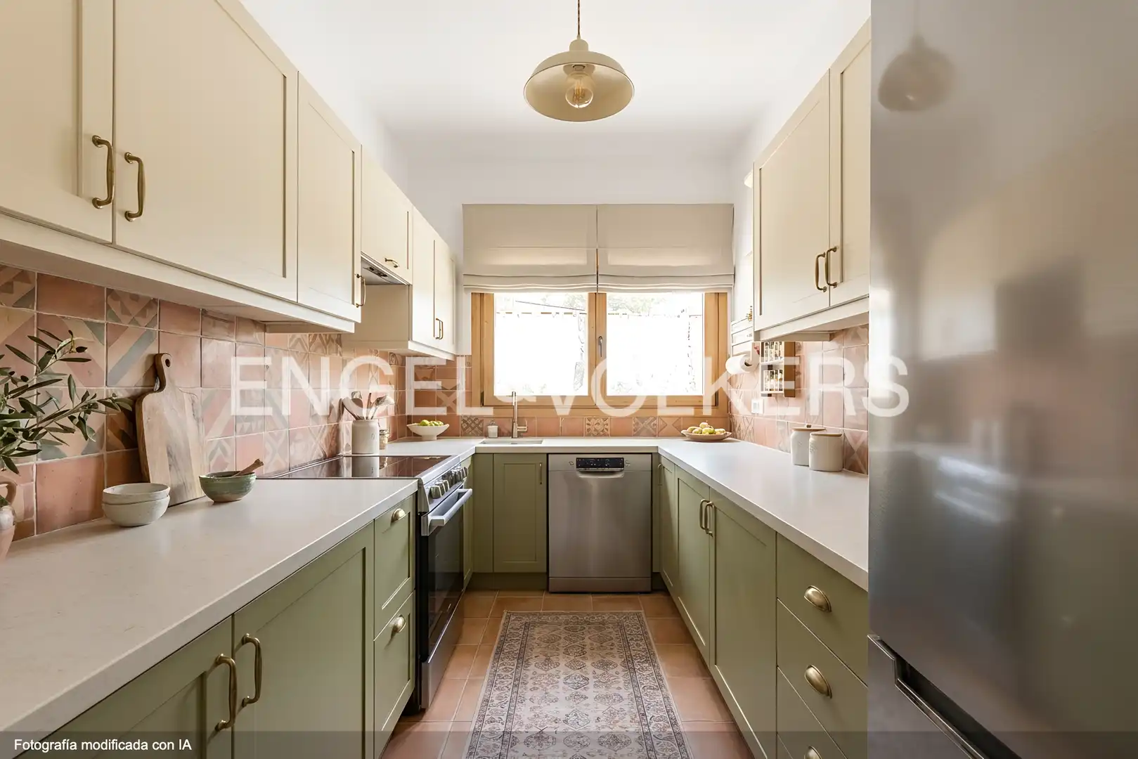 House with terrace for sale in Montmar, imagen 25