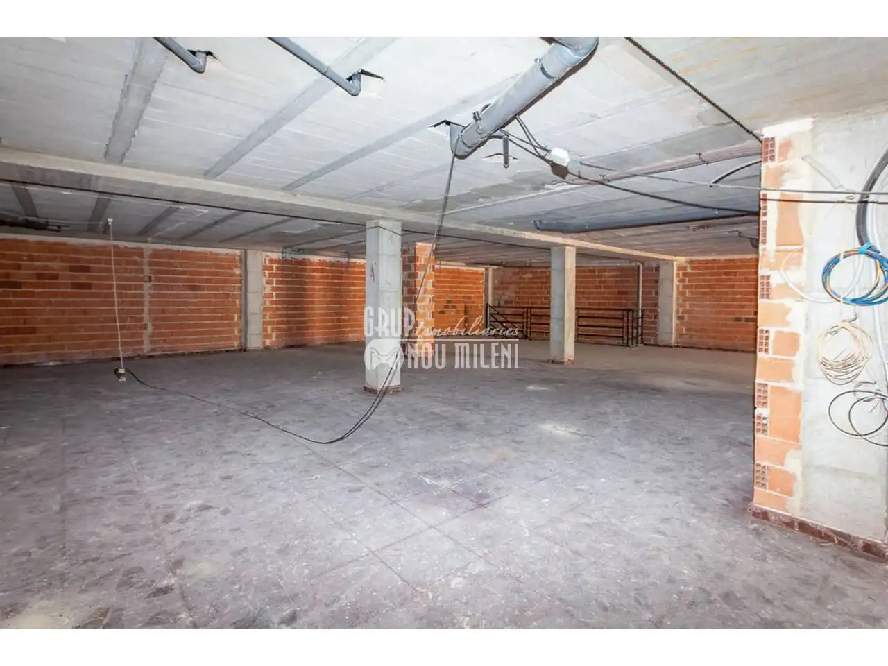 Business premises for sale in Calle Doctor Ferran