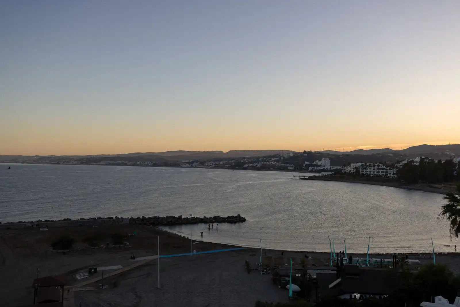 Apartamento con piscina en venta en Estepona Pueblo, imagen 6