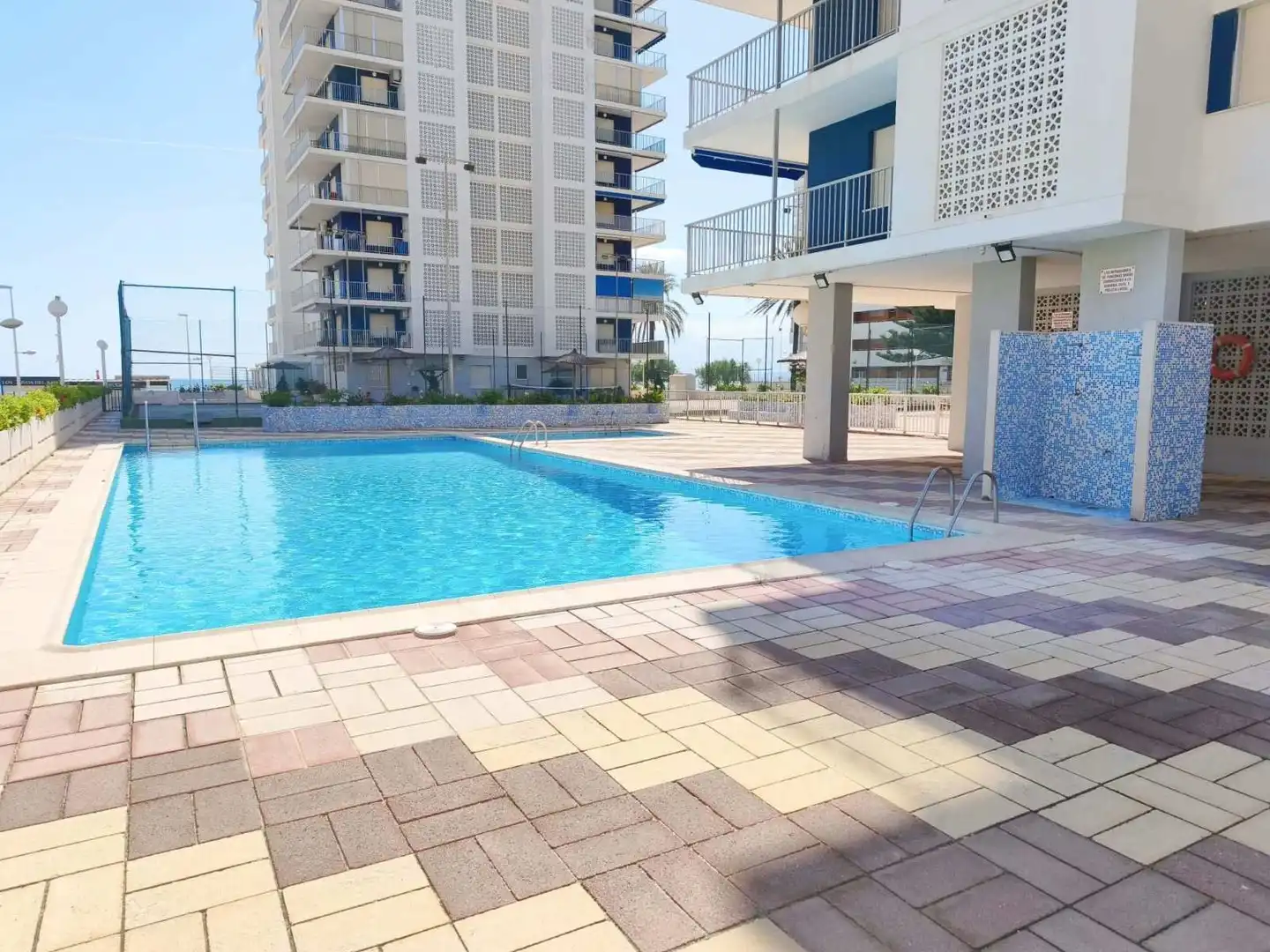 Appartamento con piscina in vendita a Racó, imagen 11