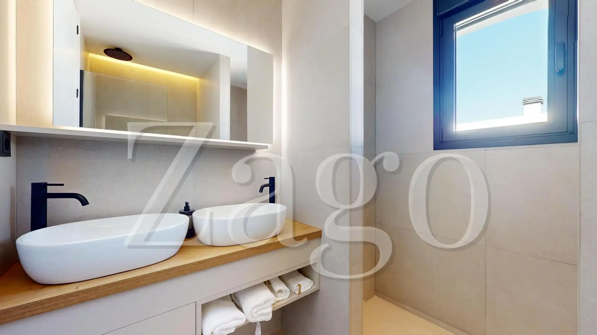 Casa en venta en Balcón de Ponoig - Polop Paradis - Polop Hills, imagen 5