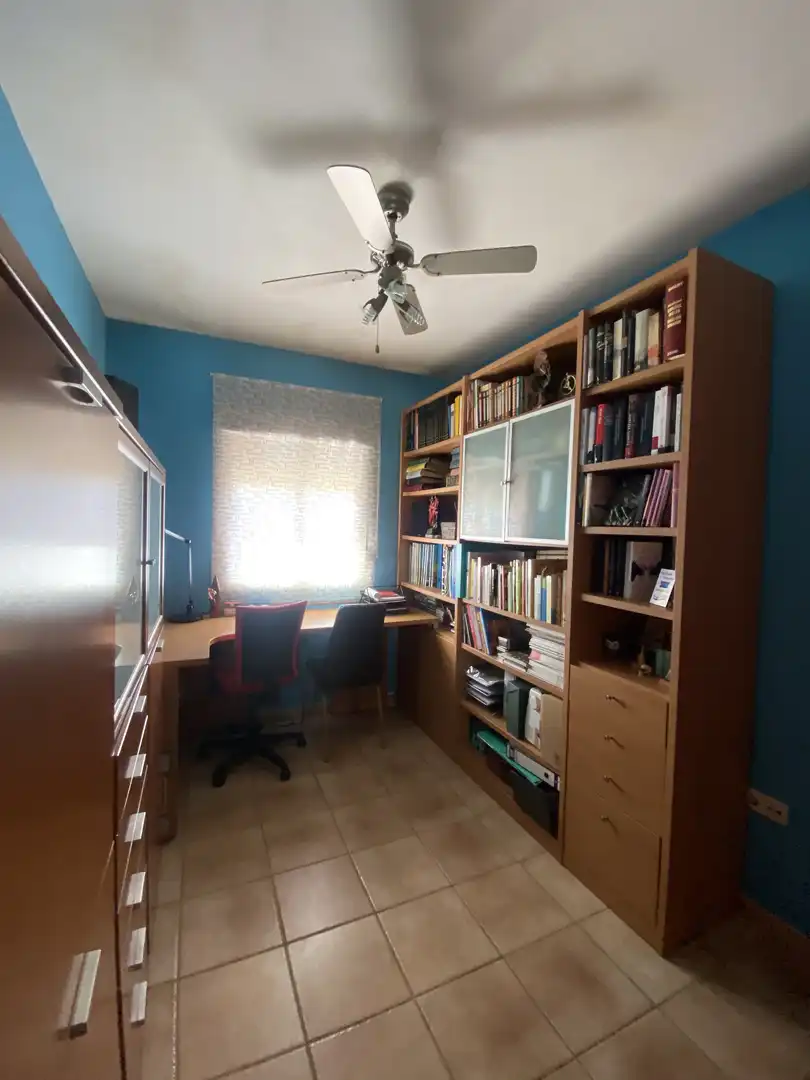Bedroom of Houses for sale in Chiclana de la Frontera  with Air Conditioner, Storage room and Swimming Pool