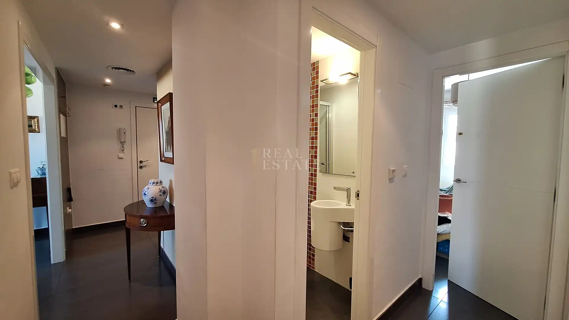 Piso en venta en Dénia con Aire acondicionado, Calefacción y Trastero