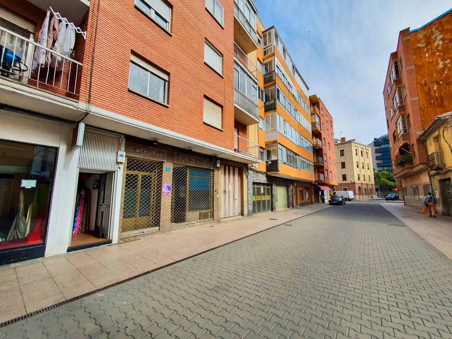Local comercial en venda a Calle los Soldados 17, imagen 9