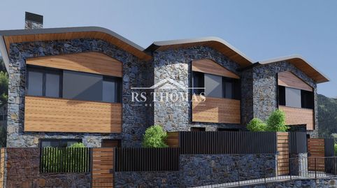 Foto 2 de Casa adosada en venta en Soldeu - Incles, Canillo