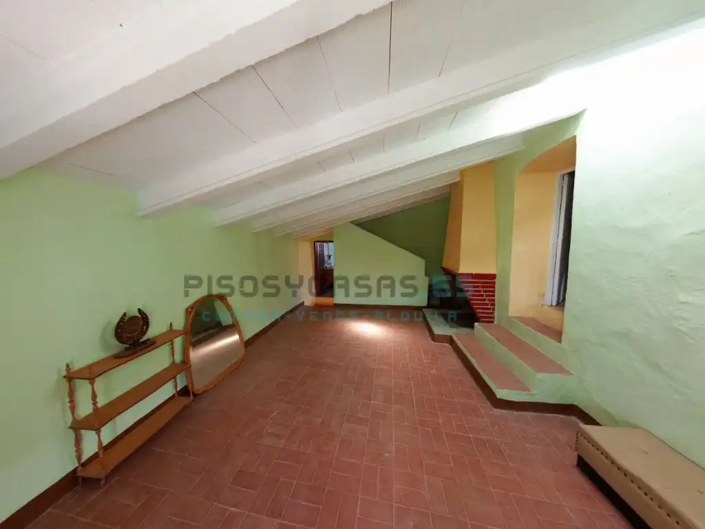 Casa o chalet en venta en Aguilón