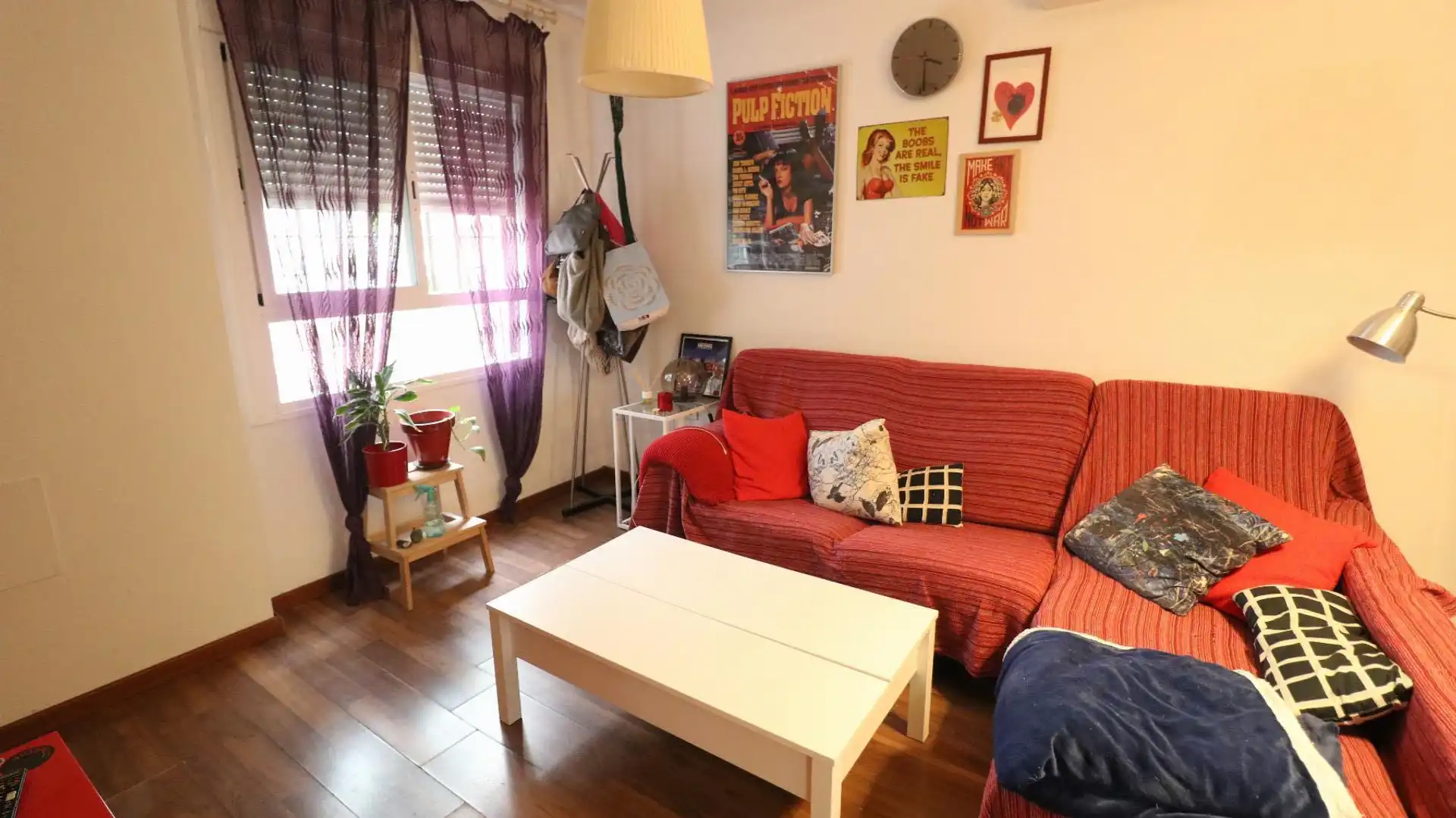 Habitación de Apartamento en venta en Jerez de la Frontera con Trastero