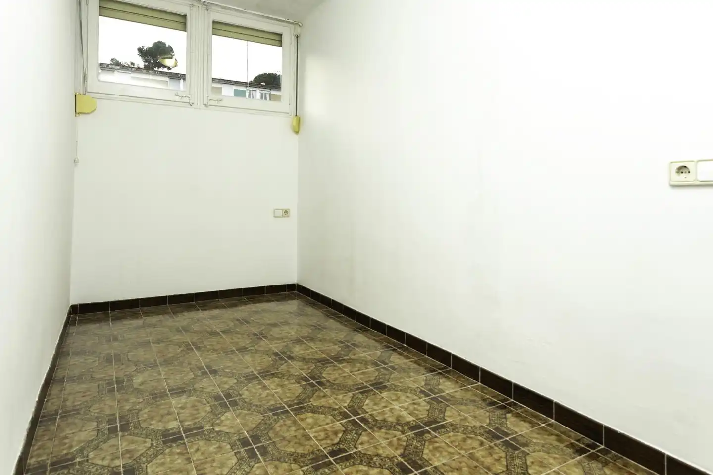 Piso en venta en Barcelona con Terraza