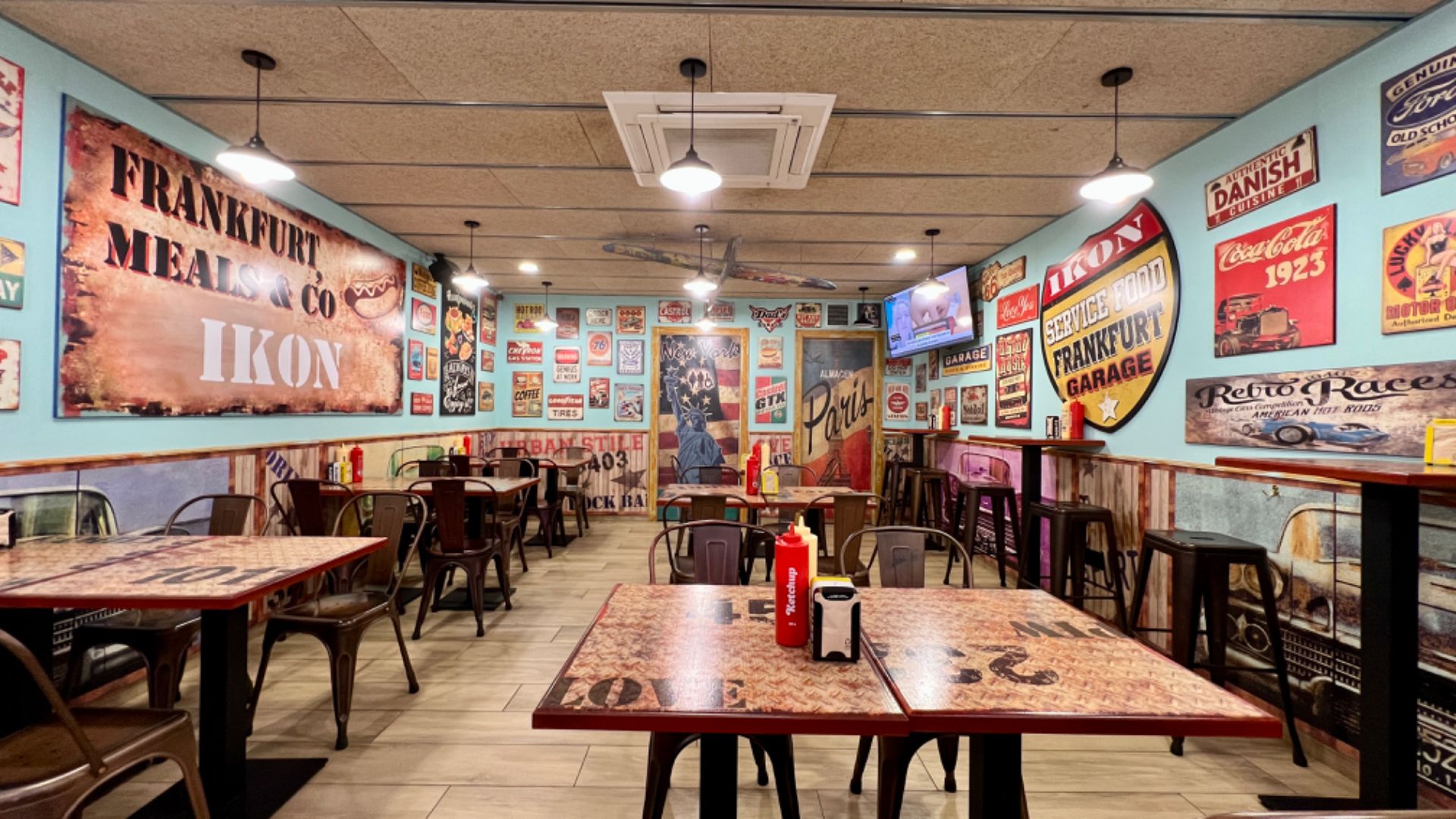 Local en traspaso en Mataró con Aire acondicionado, Calefacción y Amueblado