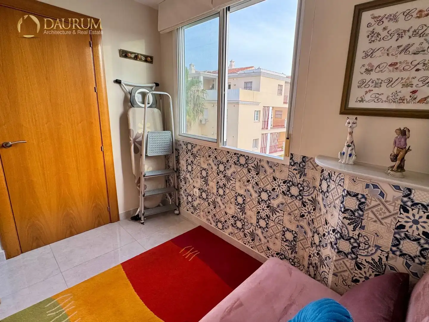 Flat with pool for sale in AVENIDA ANTONIO TORÉ TORÉ, imagen 16
