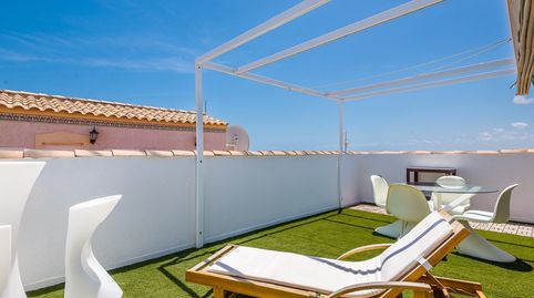 Foto 3 de Àtic en venda a La Ciñuelica - Punta Prima, Los Balcones y los Altos, Orihuela