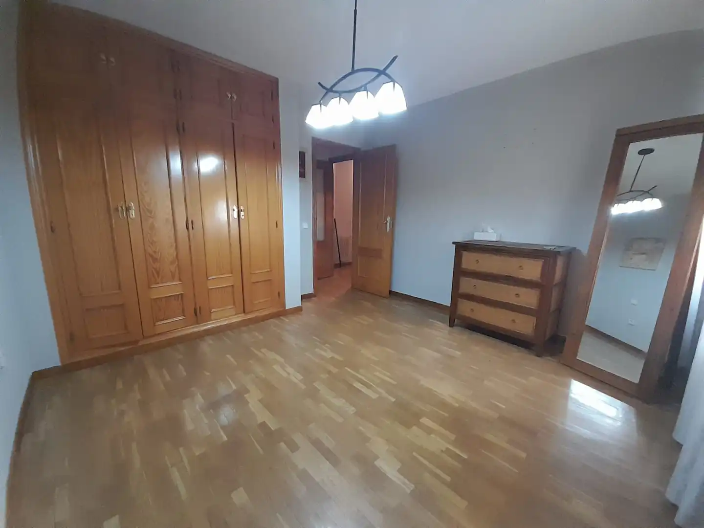 Dormitori de Pis en venda en Puertollano amb Aire condicionat, Calefacció i Parquet