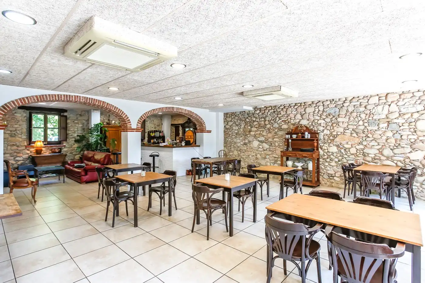 Hotel for sale in La Cellera de Ter, imagen 17