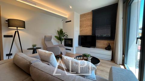 Foto 3 de Apartament en venda a Plaça de Santa Maria, 3, Puigcerdà, Girona