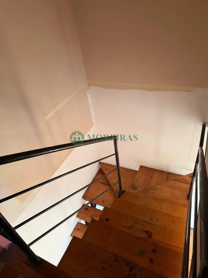 Dúplex en venta en O Carballiño