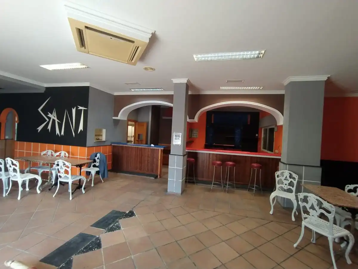 Local comercial en venda a Arcos de la Frontera, imagen 2