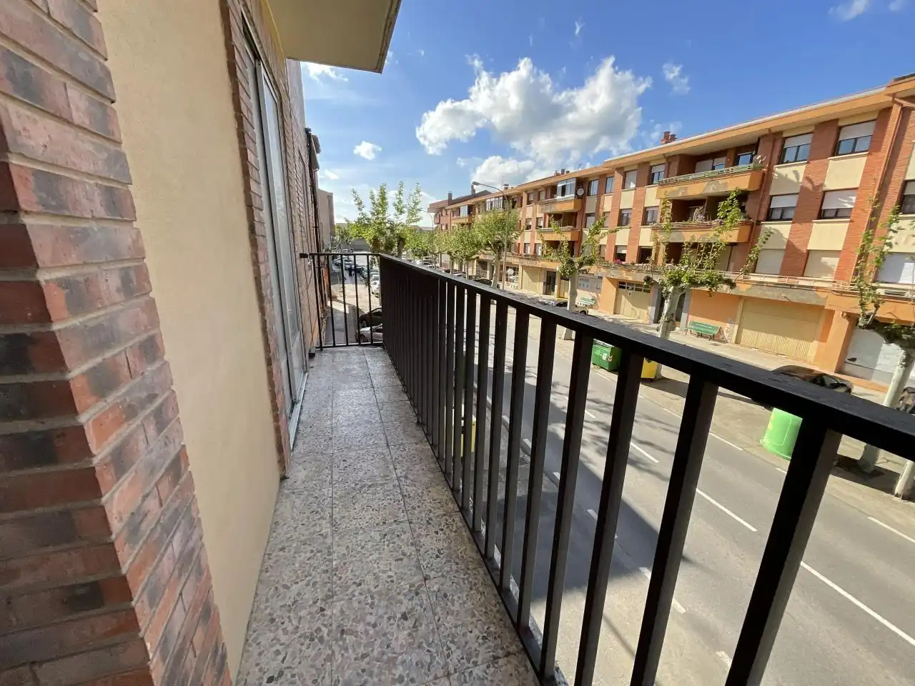 Wohnung mit Terrasse zum Verkauf in Avenida Calahorra, imagen 15