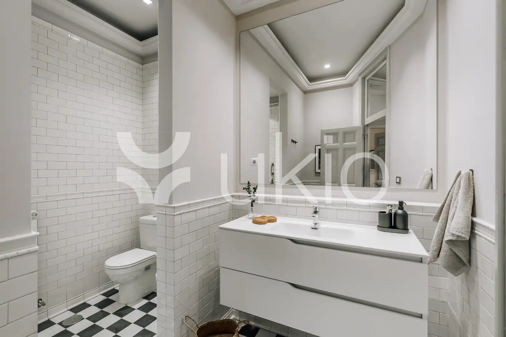 Apartament amb ascensor de lloguer a Calle de Hortaleza, imagen 23