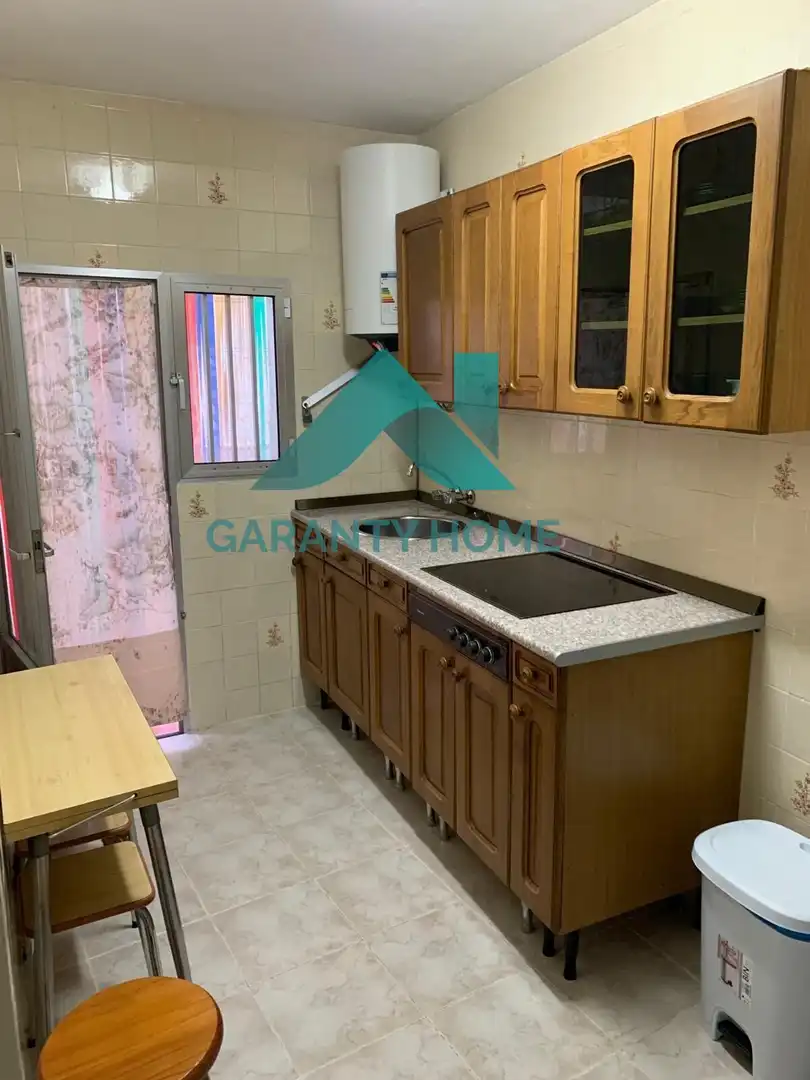 Cocina de Casa o chalet en venta en Torrequemada