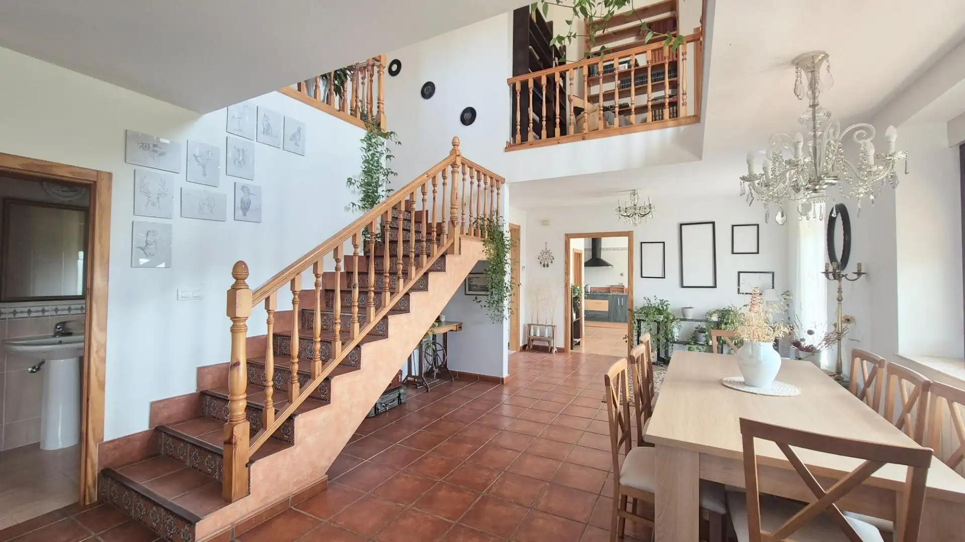 Casa o chalet en venta en Cipérez con Piscina