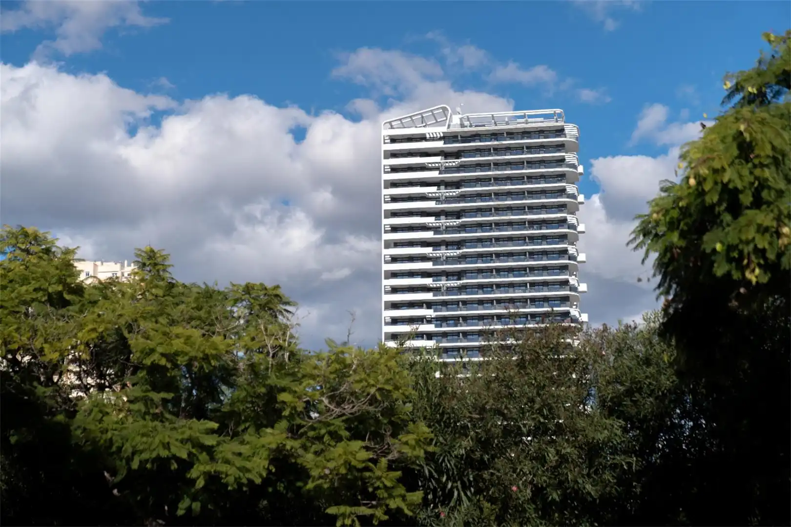 Via Parque