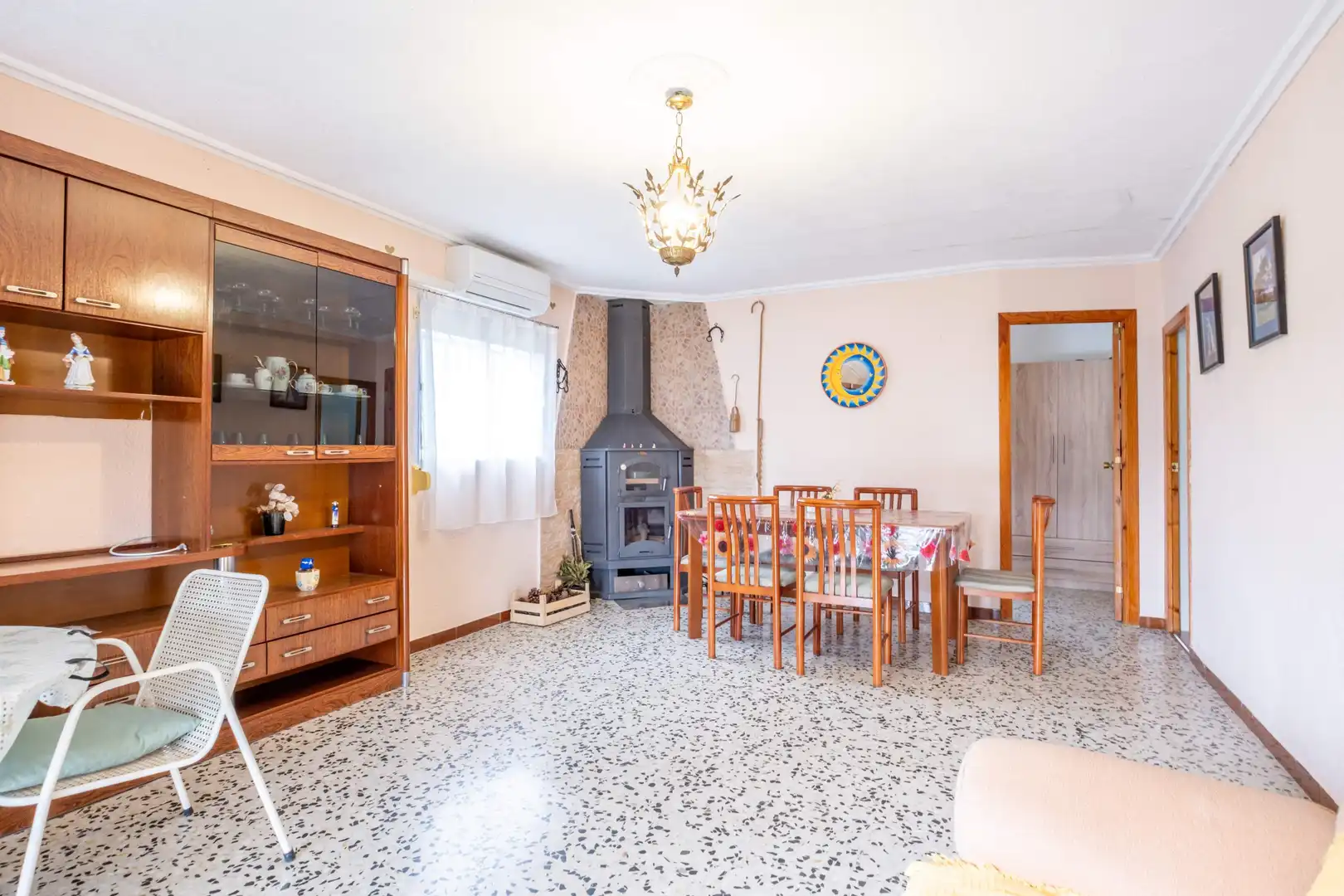 Casa rustica in vendita a Calle Olivares, imagen 9