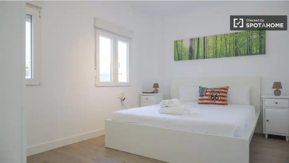 Wohnung mit Terrasse zur Miete in Carabanchel, imagen 14