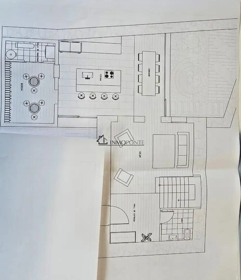 Casa o xalet en venda en Vilaboa amb Jardí privat