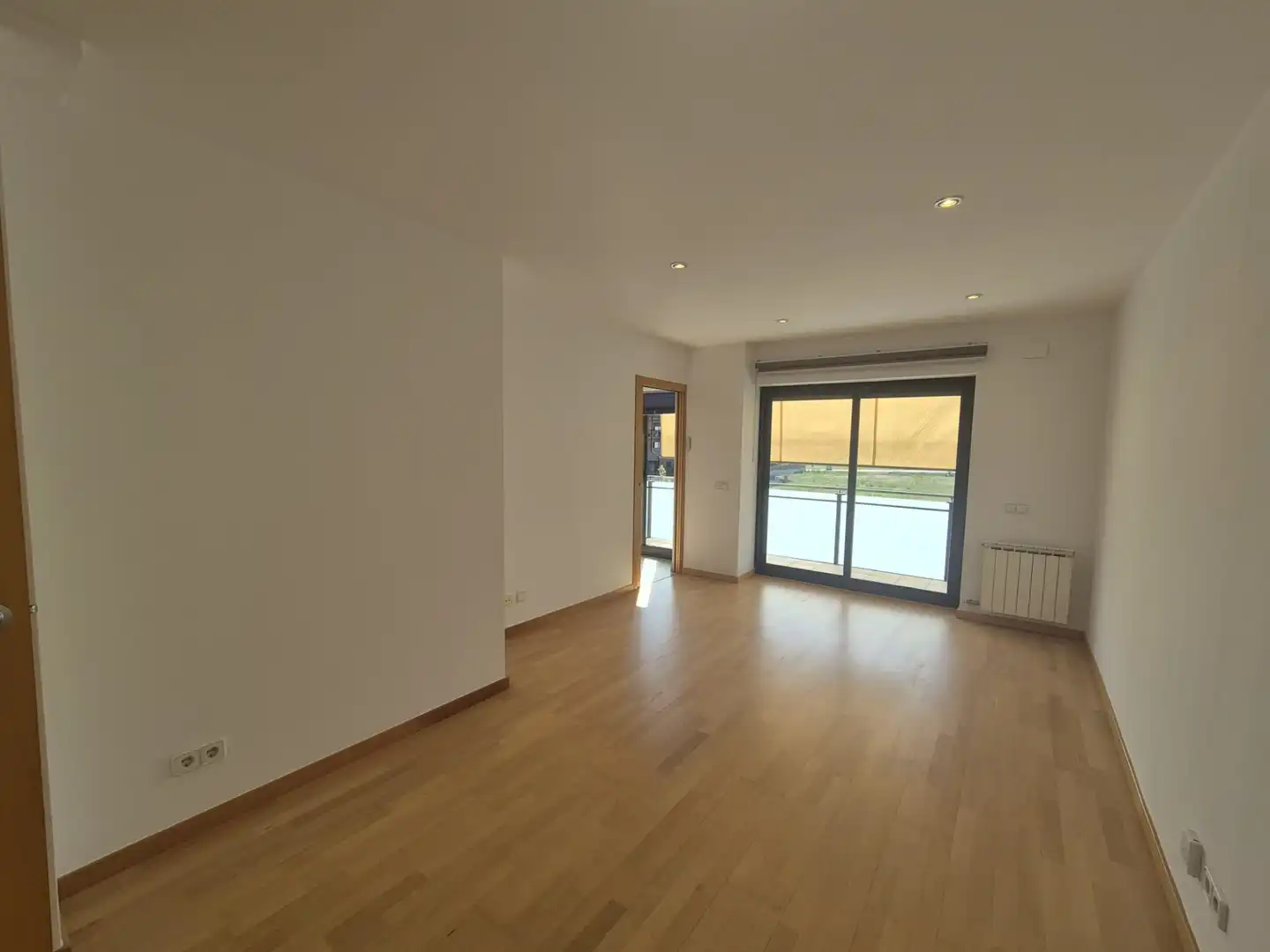 Piso de alquiler en Vic, Barcelona