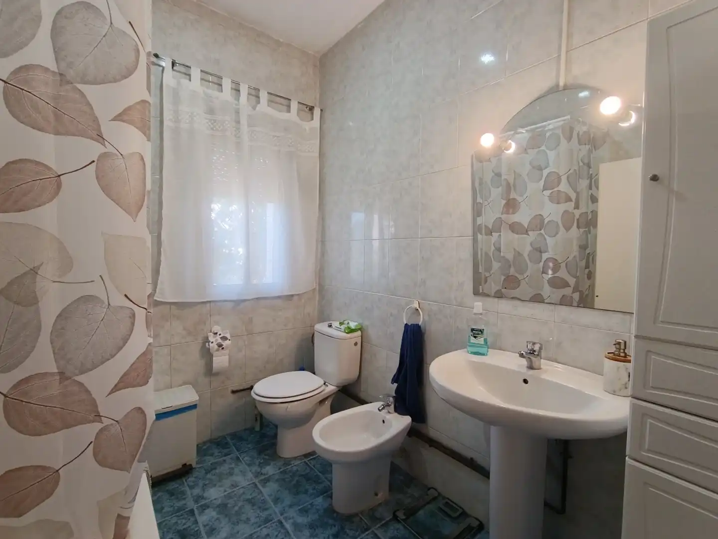 Bathroom of Land for sale in Sur