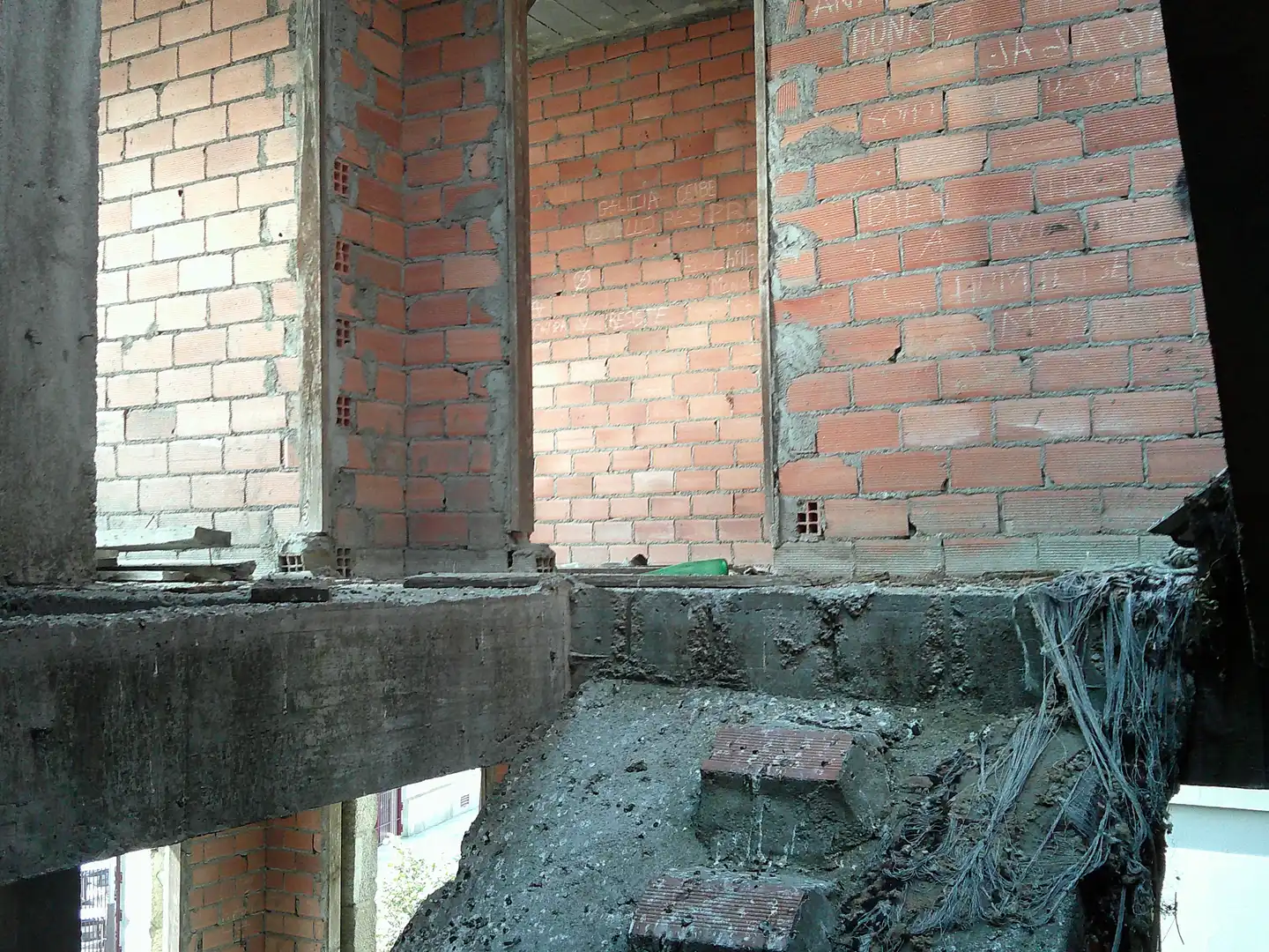 Edificio en venta en Marín